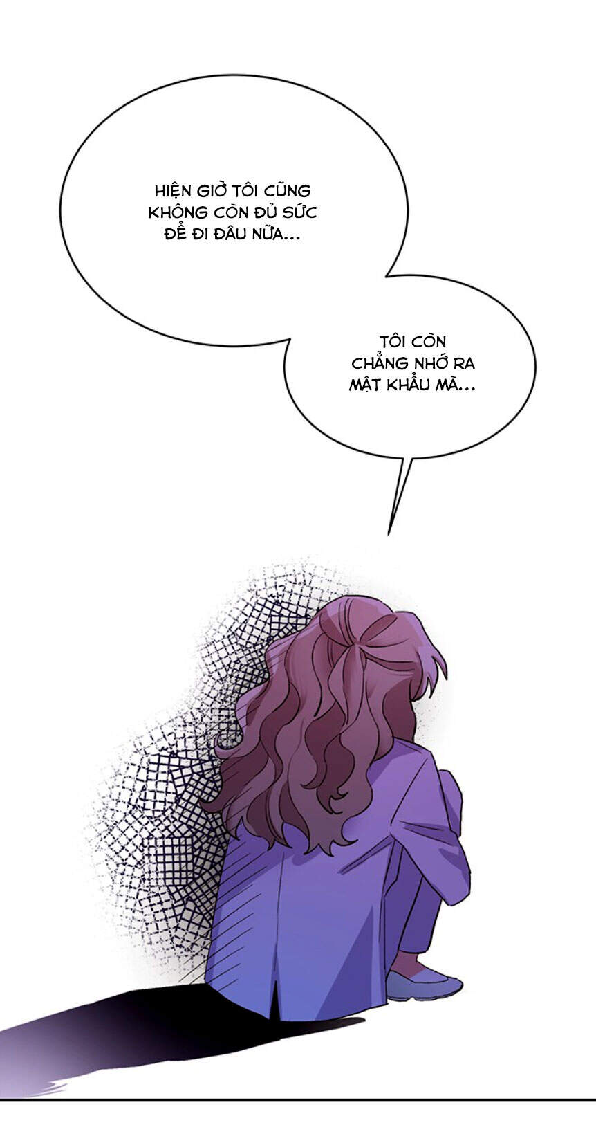 Nụ Hôn Của Giác Quan Thứ Sáu Chapter 19 - 33