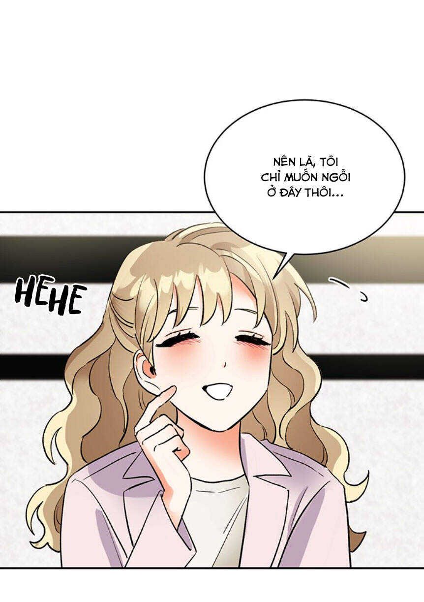 Nụ Hôn Của Giác Quan Thứ Sáu Chapter 19 - 34