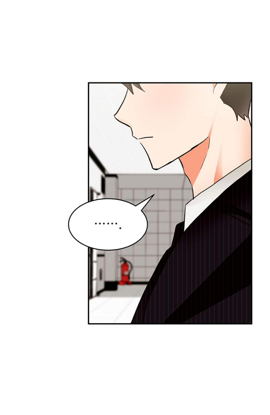 Nụ Hôn Của Giác Quan Thứ Sáu Chapter 19 - 35