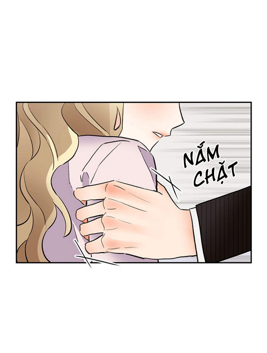 Nụ Hôn Của Giác Quan Thứ Sáu Chapter 19 - 37