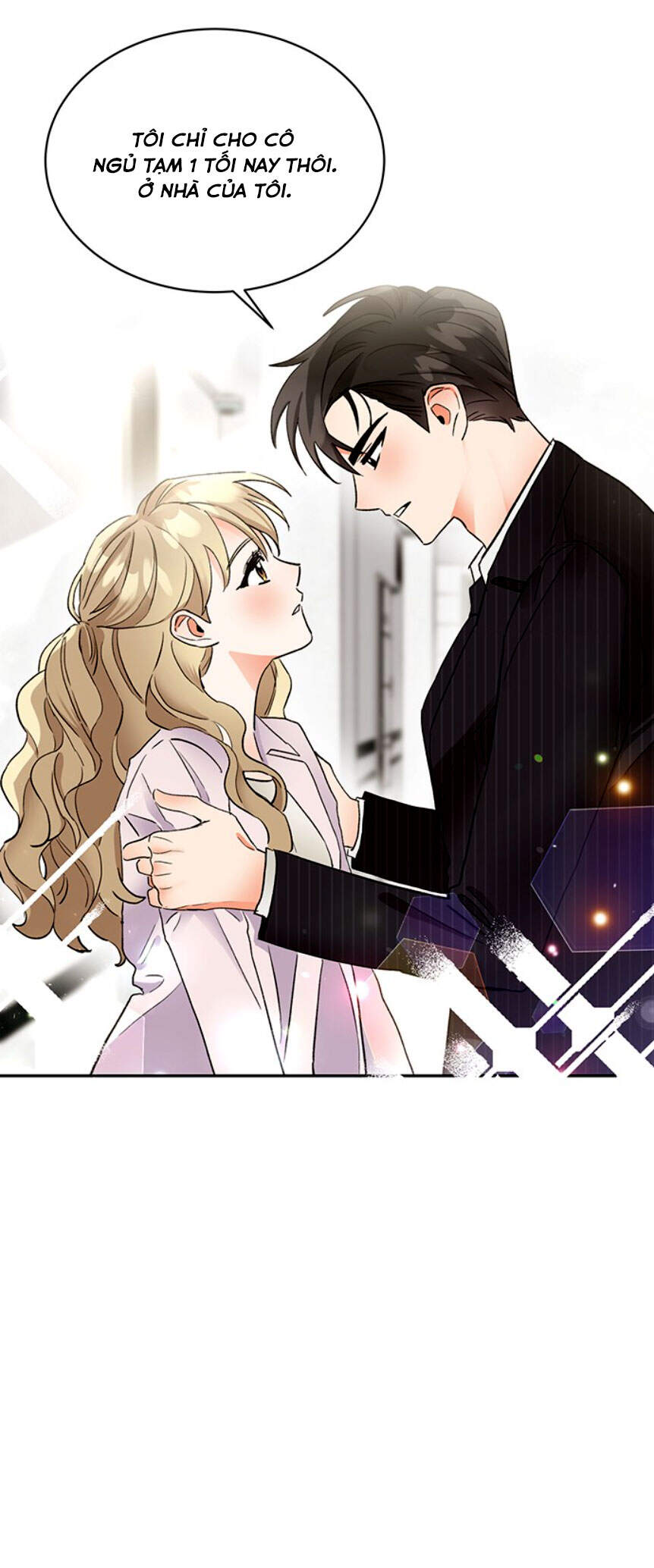 Nụ Hôn Của Giác Quan Thứ Sáu Chapter 19 - 40