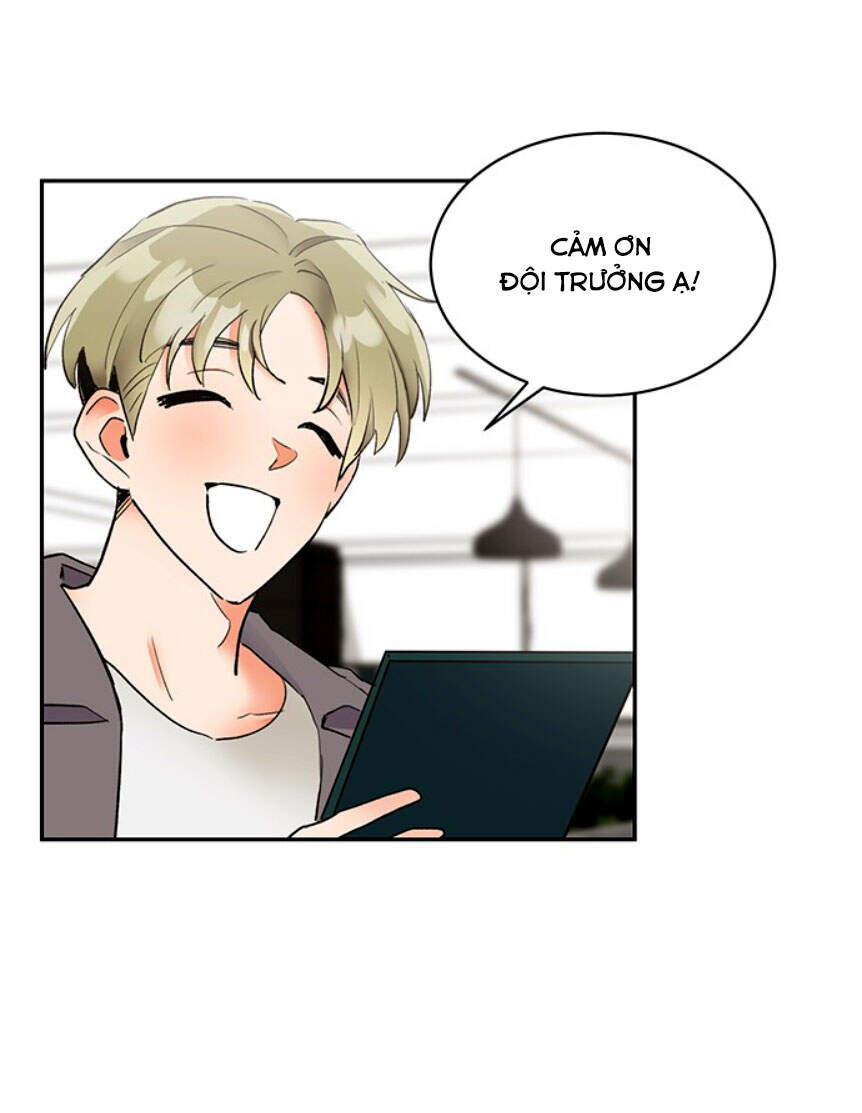 Nụ Hôn Của Giác Quan Thứ Sáu Chapter 19 - 5