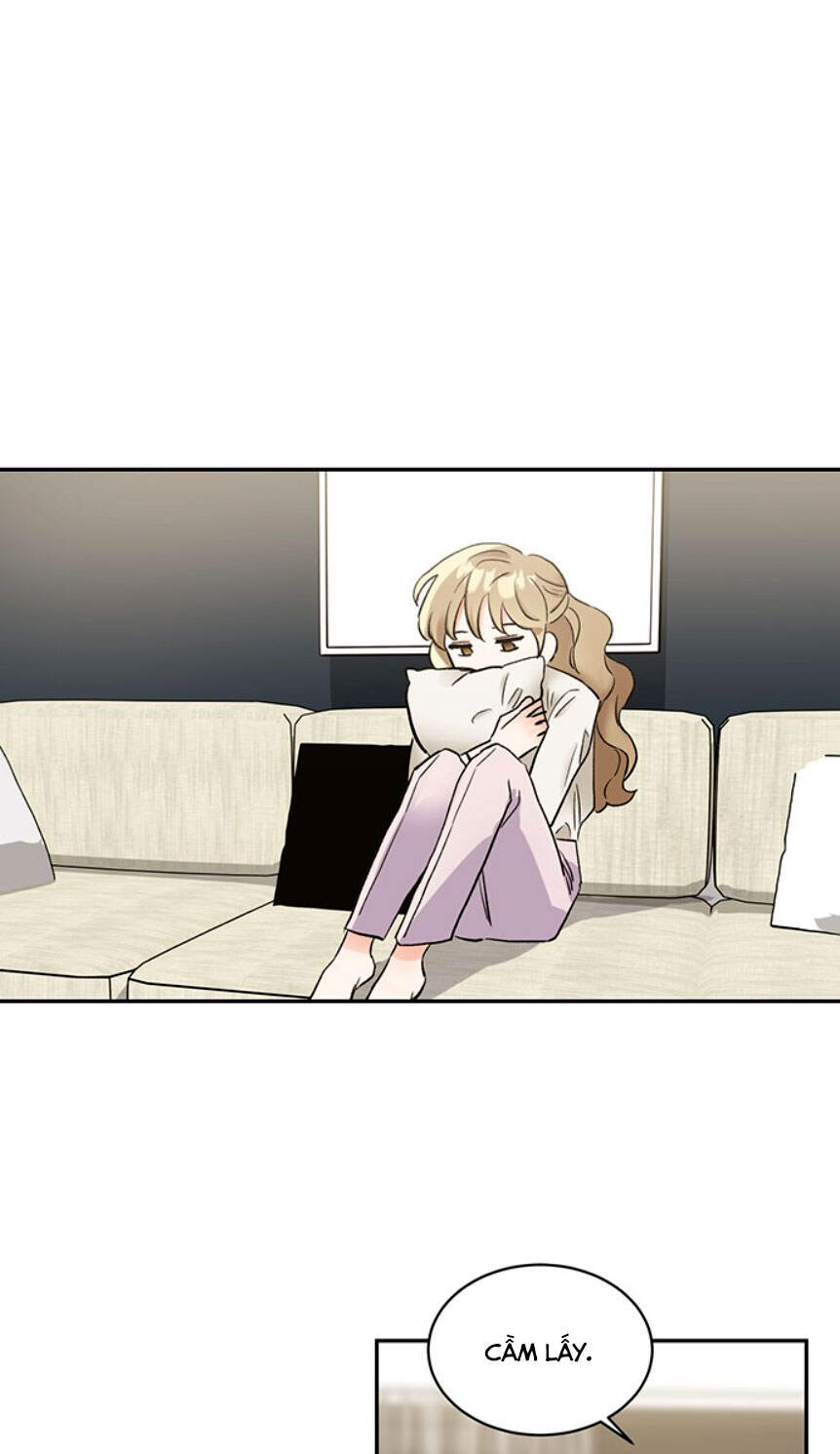 Nụ Hôn Của Giác Quan Thứ Sáu Chapter 19 - 42