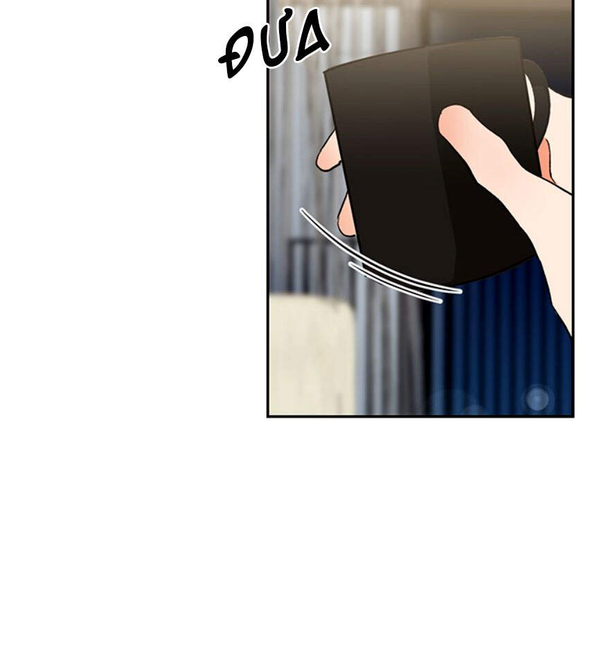 Nụ Hôn Của Giác Quan Thứ Sáu Chapter 19 - 43