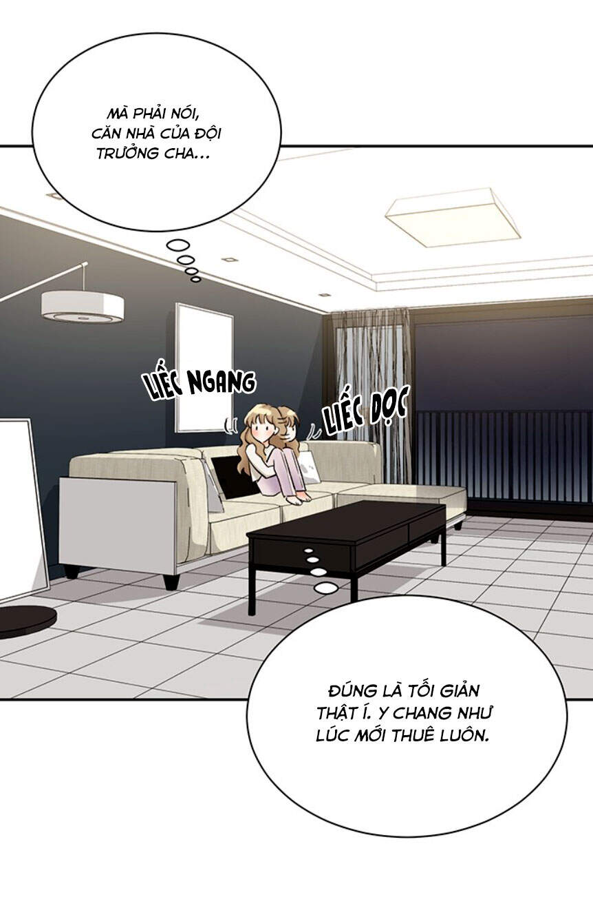 Nụ Hôn Của Giác Quan Thứ Sáu Chapter 19 - 50