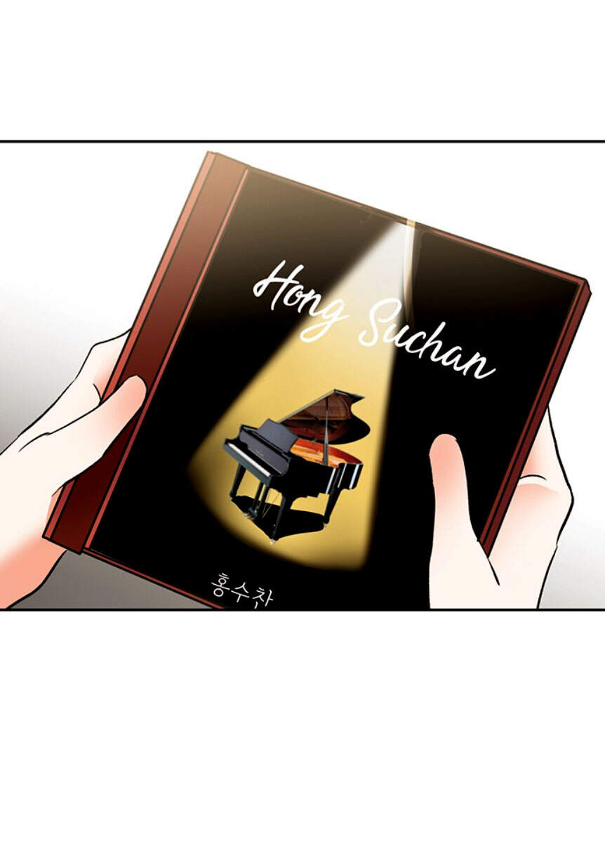 Nụ Hôn Của Giác Quan Thứ Sáu Chapter 19 - 54