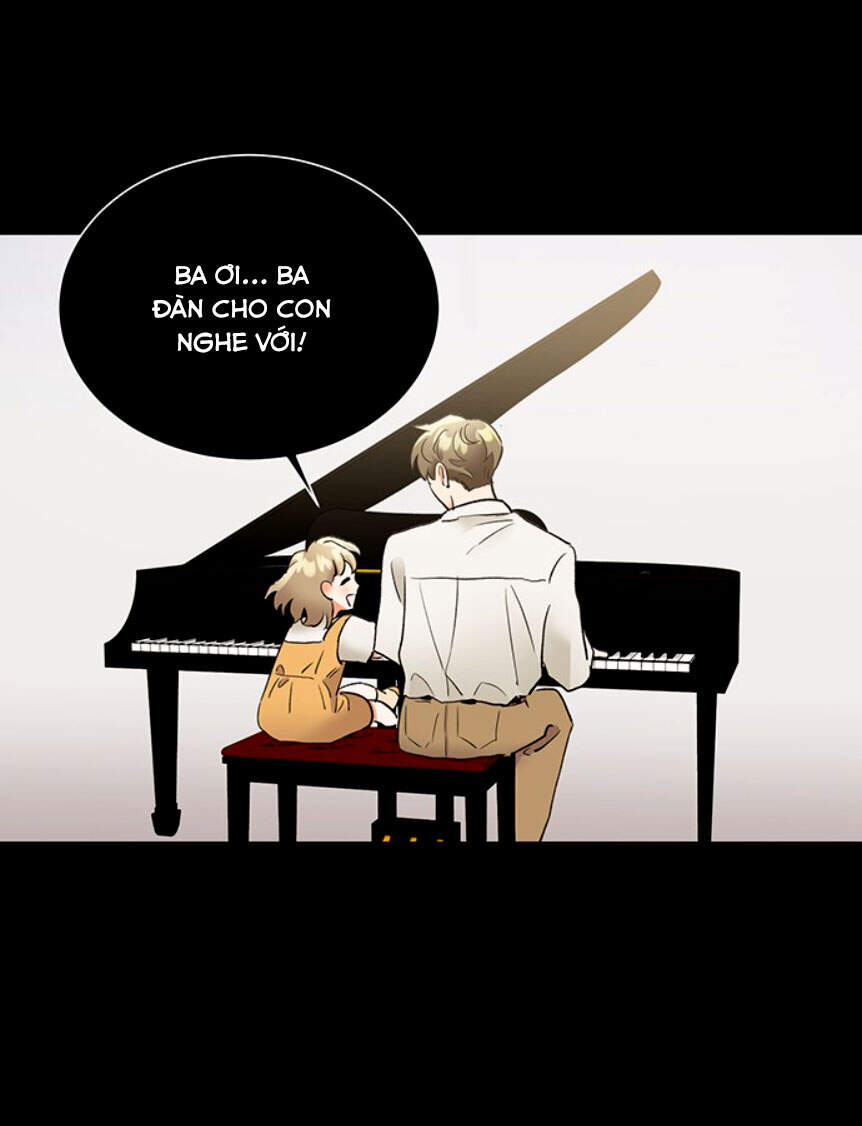 Nụ Hôn Của Giác Quan Thứ Sáu Chapter 19 - 56