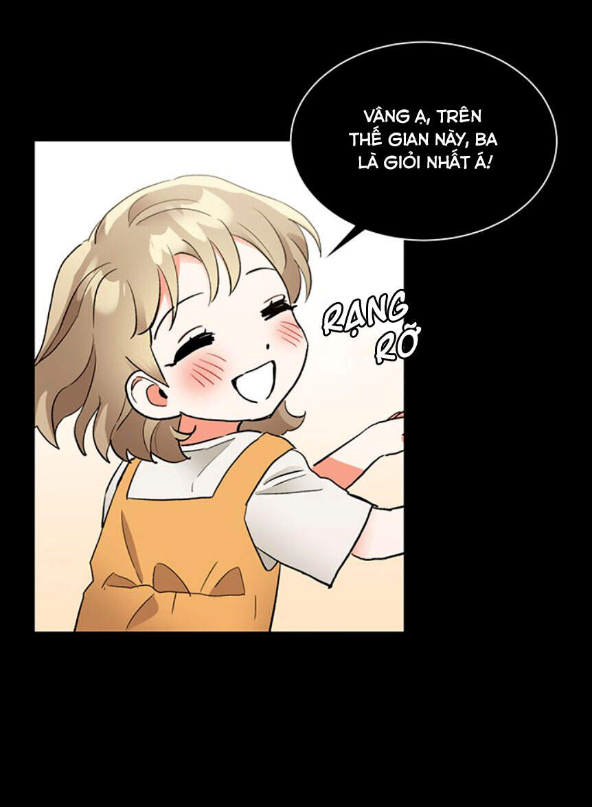 Nụ Hôn Của Giác Quan Thứ Sáu Chapter 19 - 58