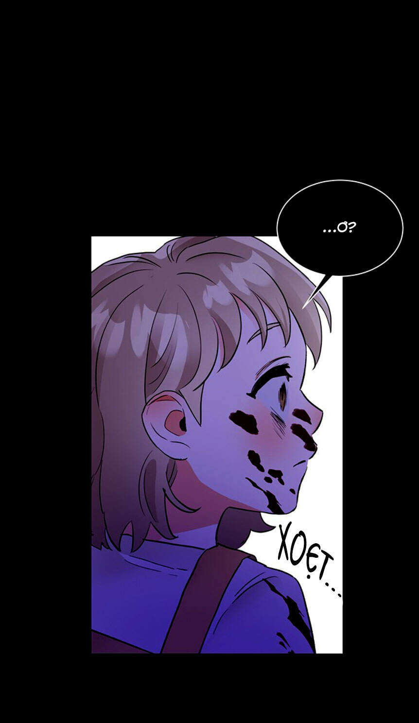 Nụ Hôn Của Giác Quan Thứ Sáu Chapter 19 - 60