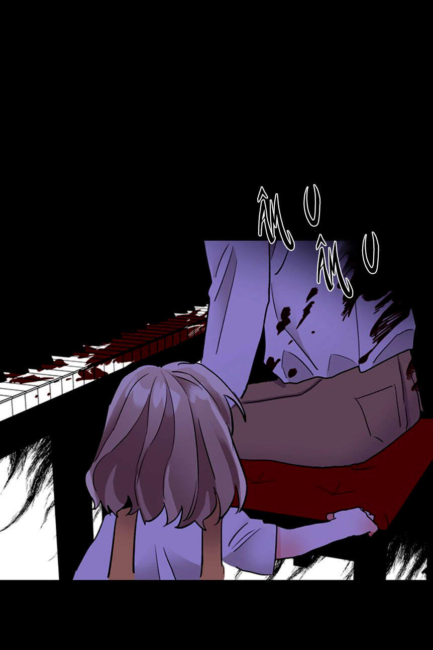 Nụ Hôn Của Giác Quan Thứ Sáu Chapter 19 - 62