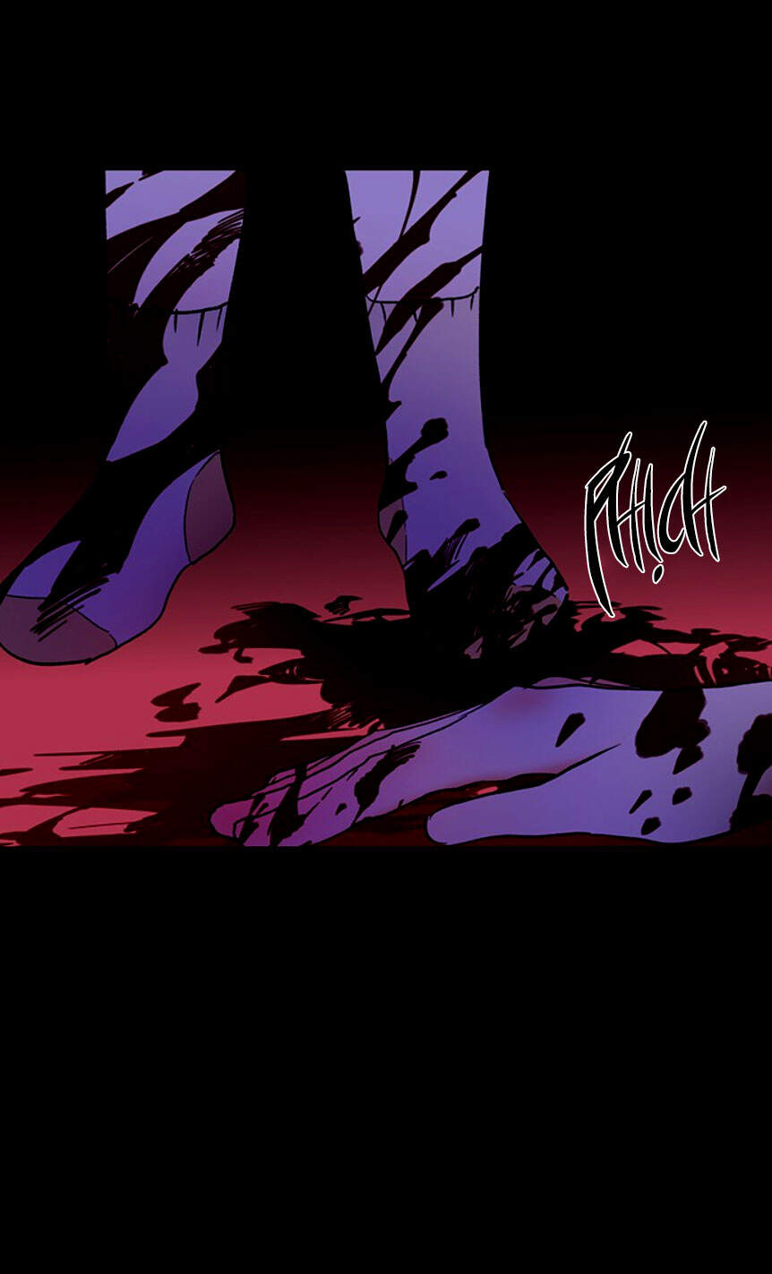 Nụ Hôn Của Giác Quan Thứ Sáu Chapter 19 - 63