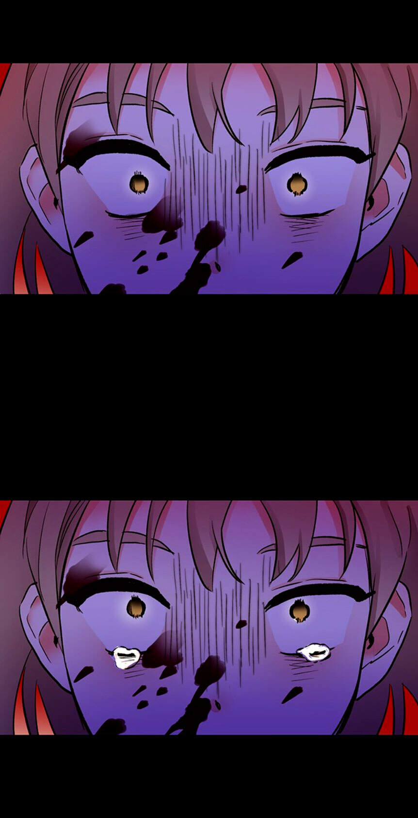 Nụ Hôn Của Giác Quan Thứ Sáu Chapter 19 - 64