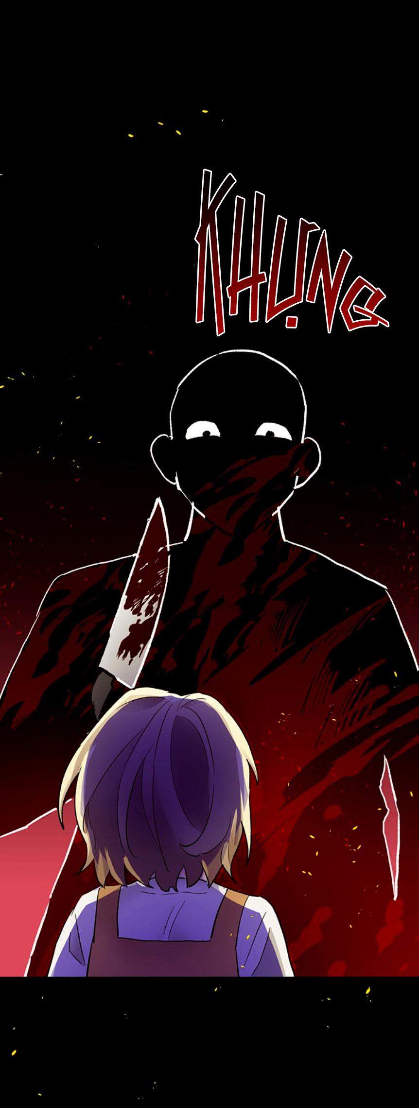 Nụ Hôn Của Giác Quan Thứ Sáu Chapter 19 - 65