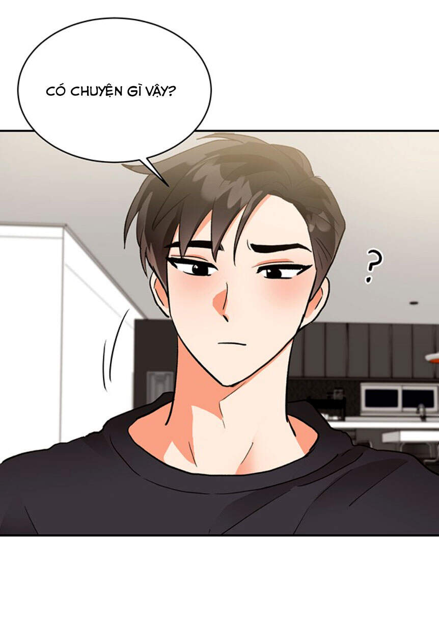 Nụ Hôn Của Giác Quan Thứ Sáu Chapter 19 - 67