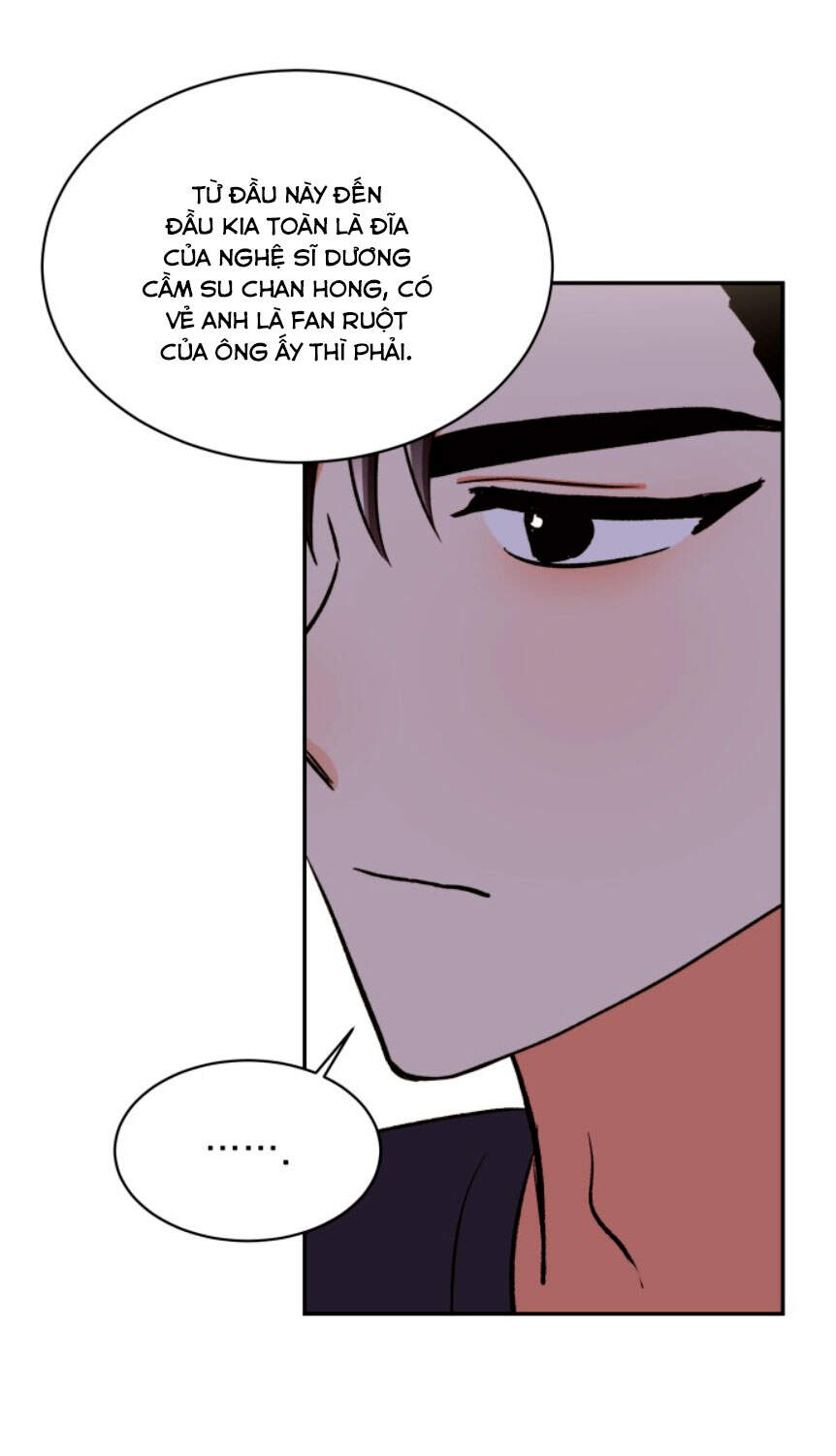 Nụ Hôn Của Giác Quan Thứ Sáu Chapter 19 - 70