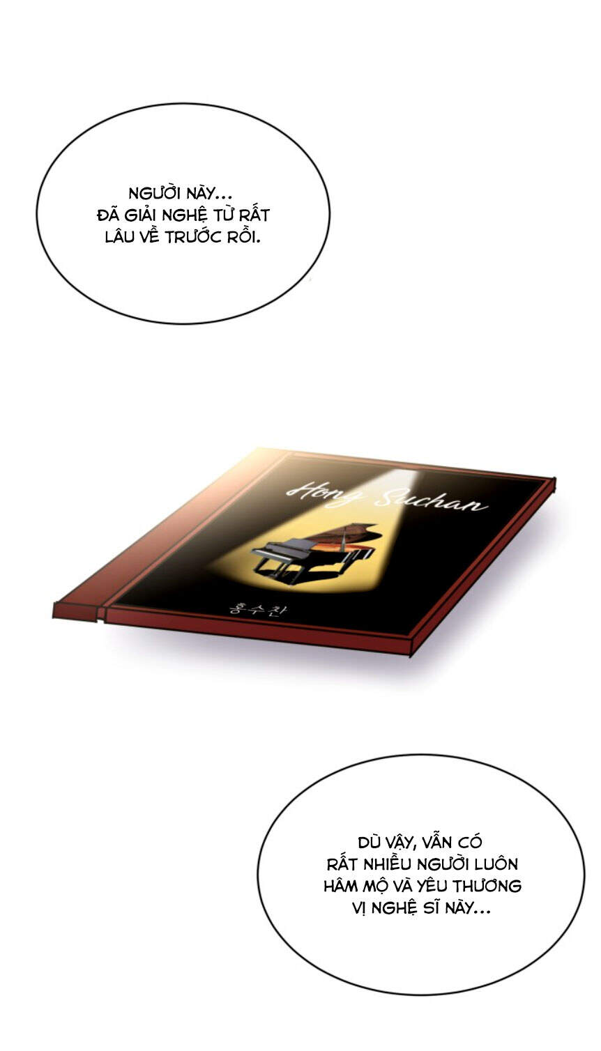 Nụ Hôn Của Giác Quan Thứ Sáu Chapter 19 - 72