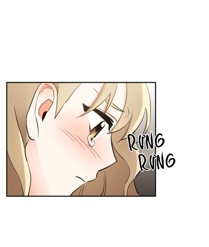 Nụ Hôn Của Giác Quan Thứ Sáu Chapter 19 - 73