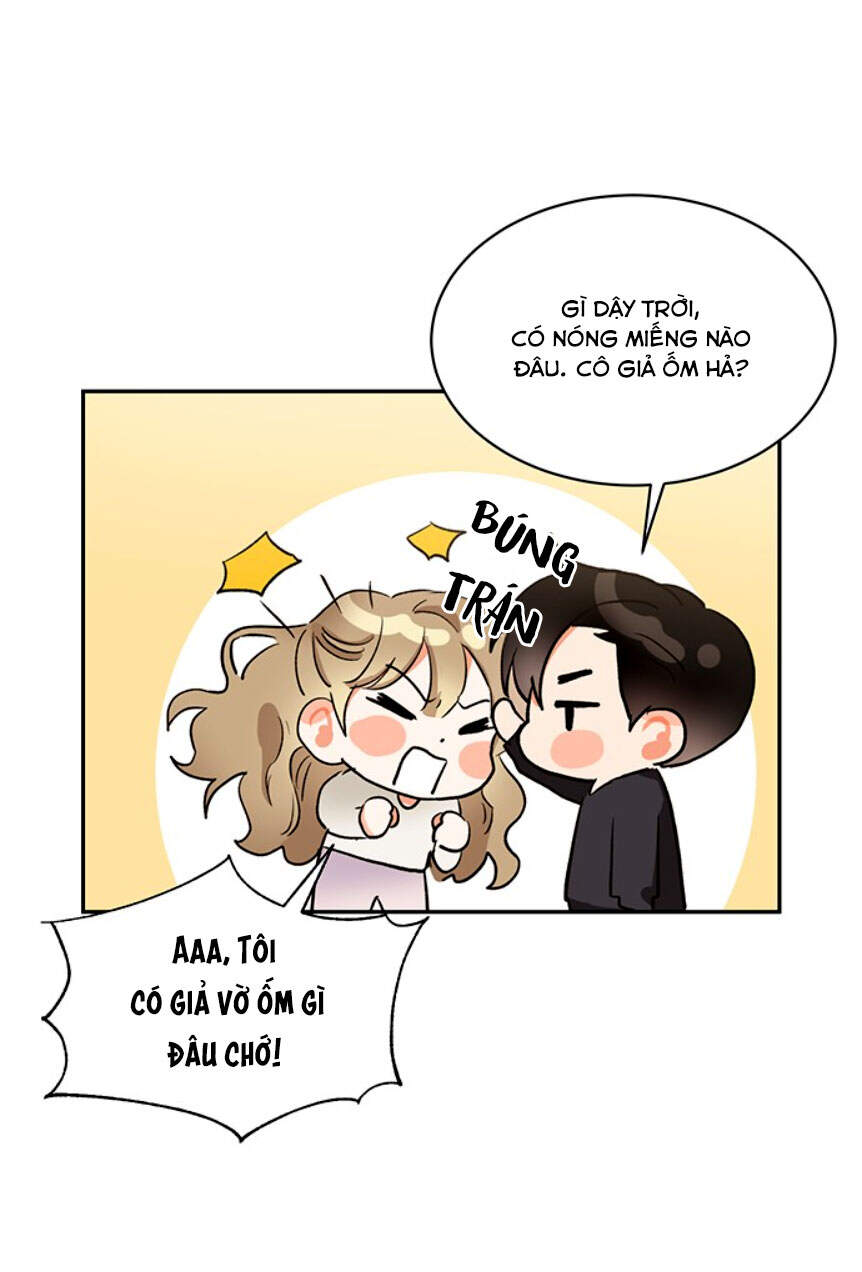 Nụ Hôn Của Giác Quan Thứ Sáu Chapter 19 - 77