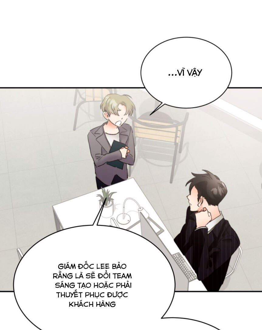 Nụ Hôn Của Giác Quan Thứ Sáu Chapter 19 - 9