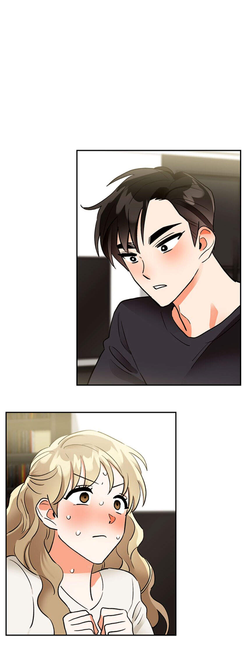 Nụ Hôn Của Giác Quan Thứ Sáu Chapter 19 - 81