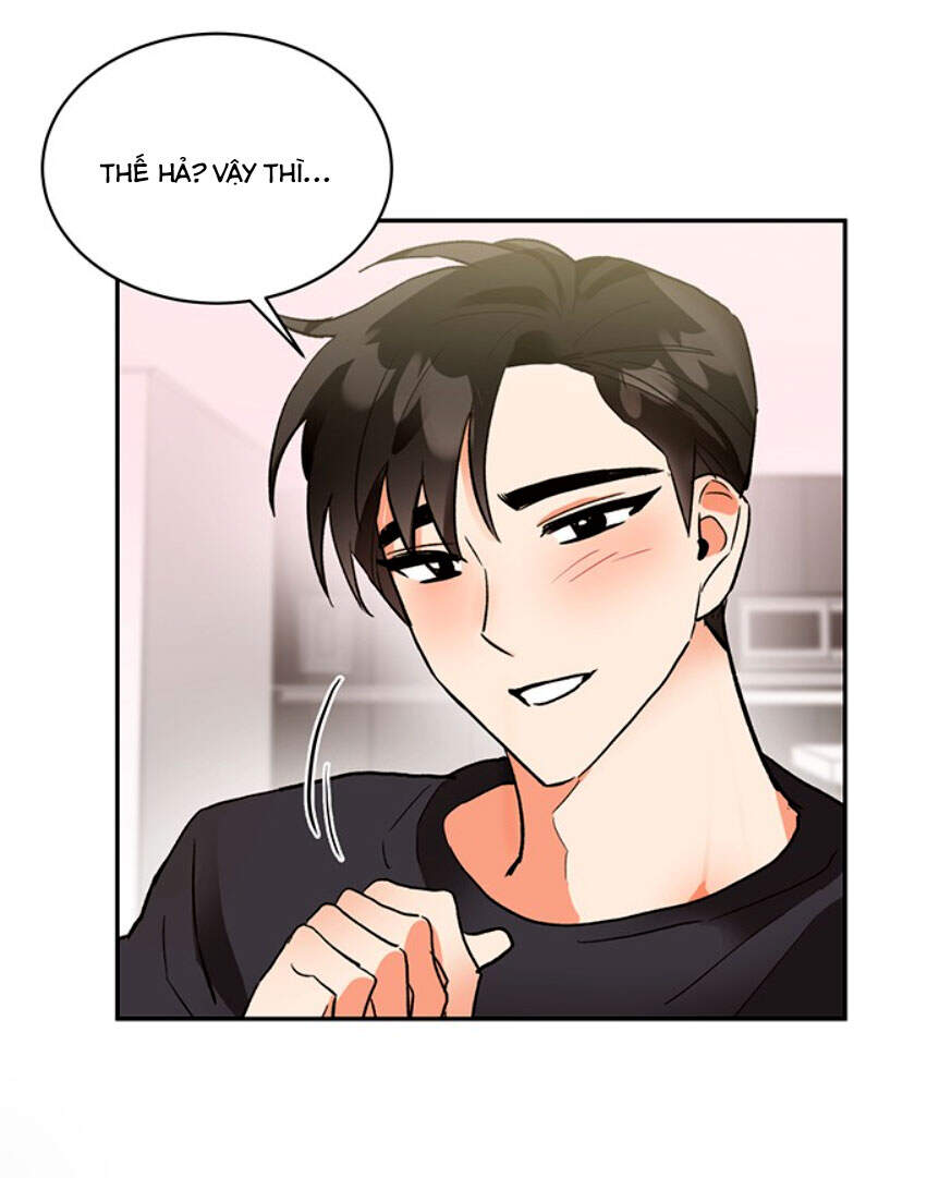 Nụ Hôn Của Giác Quan Thứ Sáu Chapter 19 - 85