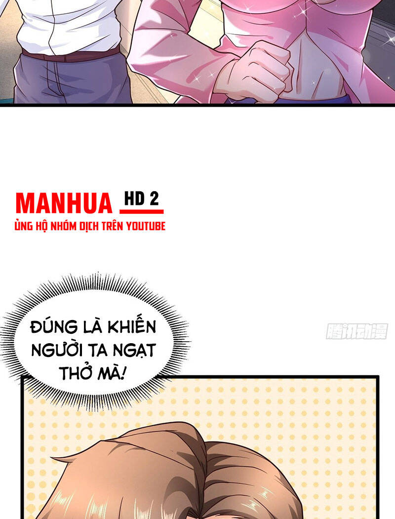 Thế Thân Thiếu Gia Không Dễ Chọc Chapter 10 - 11