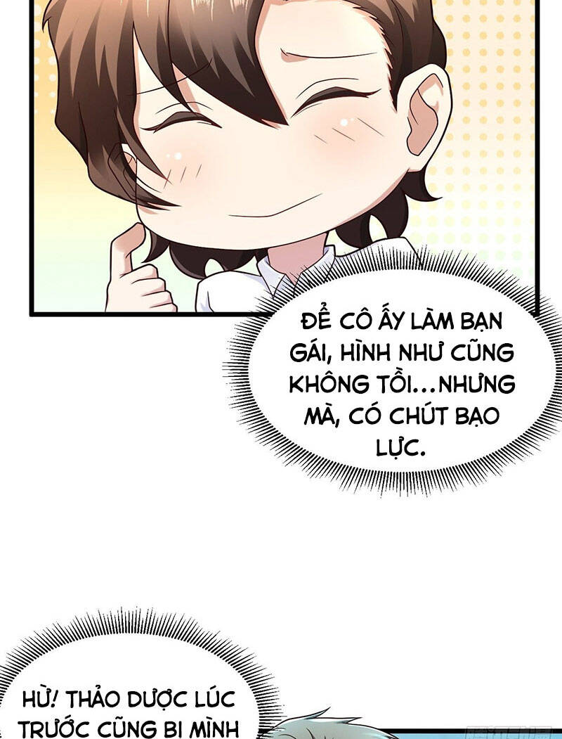 Thế Thân Thiếu Gia Không Dễ Chọc Chapter 10 - 12