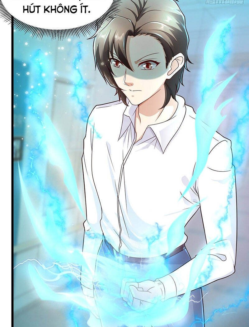 Thế Thân Thiếu Gia Không Dễ Chọc Chapter 10 - 13