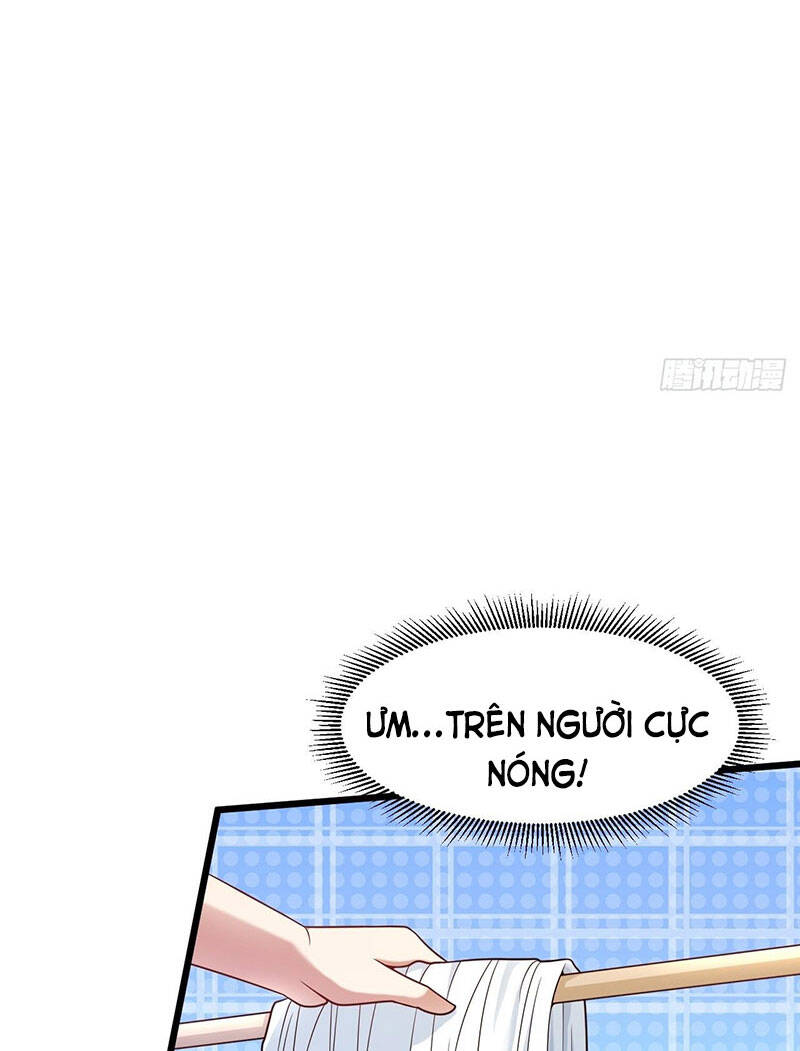 Thế Thân Thiếu Gia Không Dễ Chọc Chapter 10 - 15