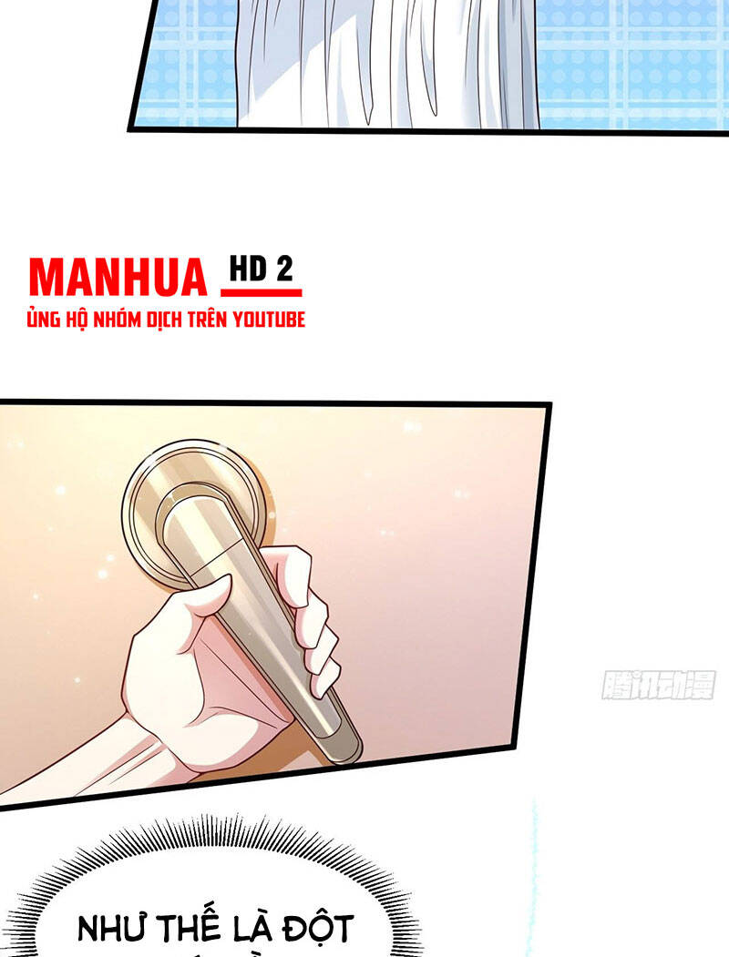 Thế Thân Thiếu Gia Không Dễ Chọc Chapter 10 - 16