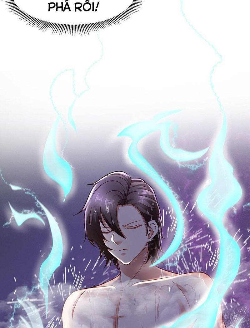 Thế Thân Thiếu Gia Không Dễ Chọc Chapter 10 - 17