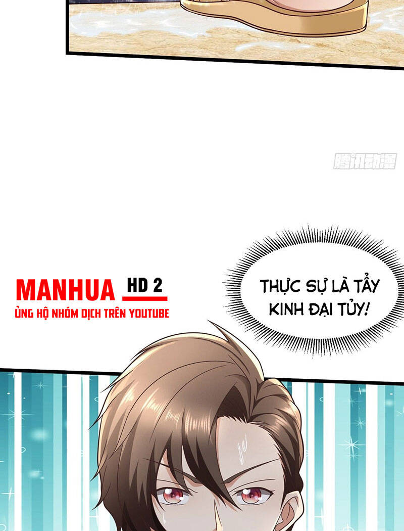 Thế Thân Thiếu Gia Không Dễ Chọc Chapter 10 - 21