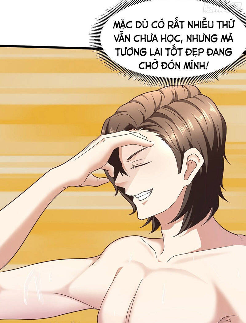 Thế Thân Thiếu Gia Không Dễ Chọc Chapter 10 - 24