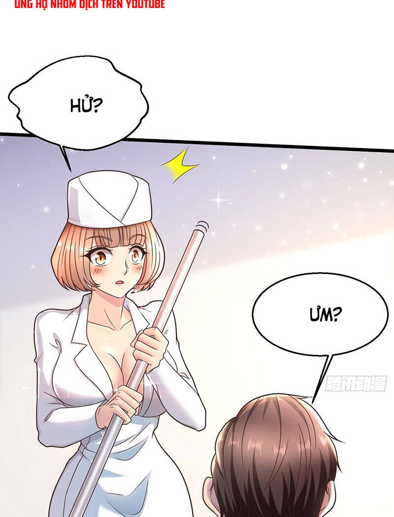 Thế Thân Thiếu Gia Không Dễ Chọc Chapter 10 - 26