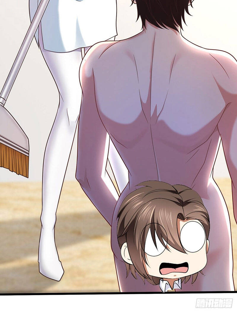 Thế Thân Thiếu Gia Không Dễ Chọc Chapter 10 - 27