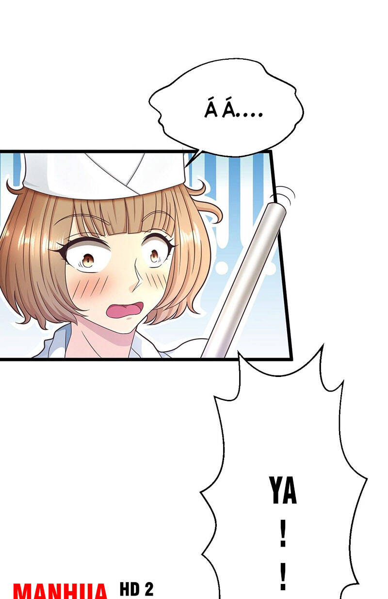 Thế Thân Thiếu Gia Không Dễ Chọc Chapter 10 - 28