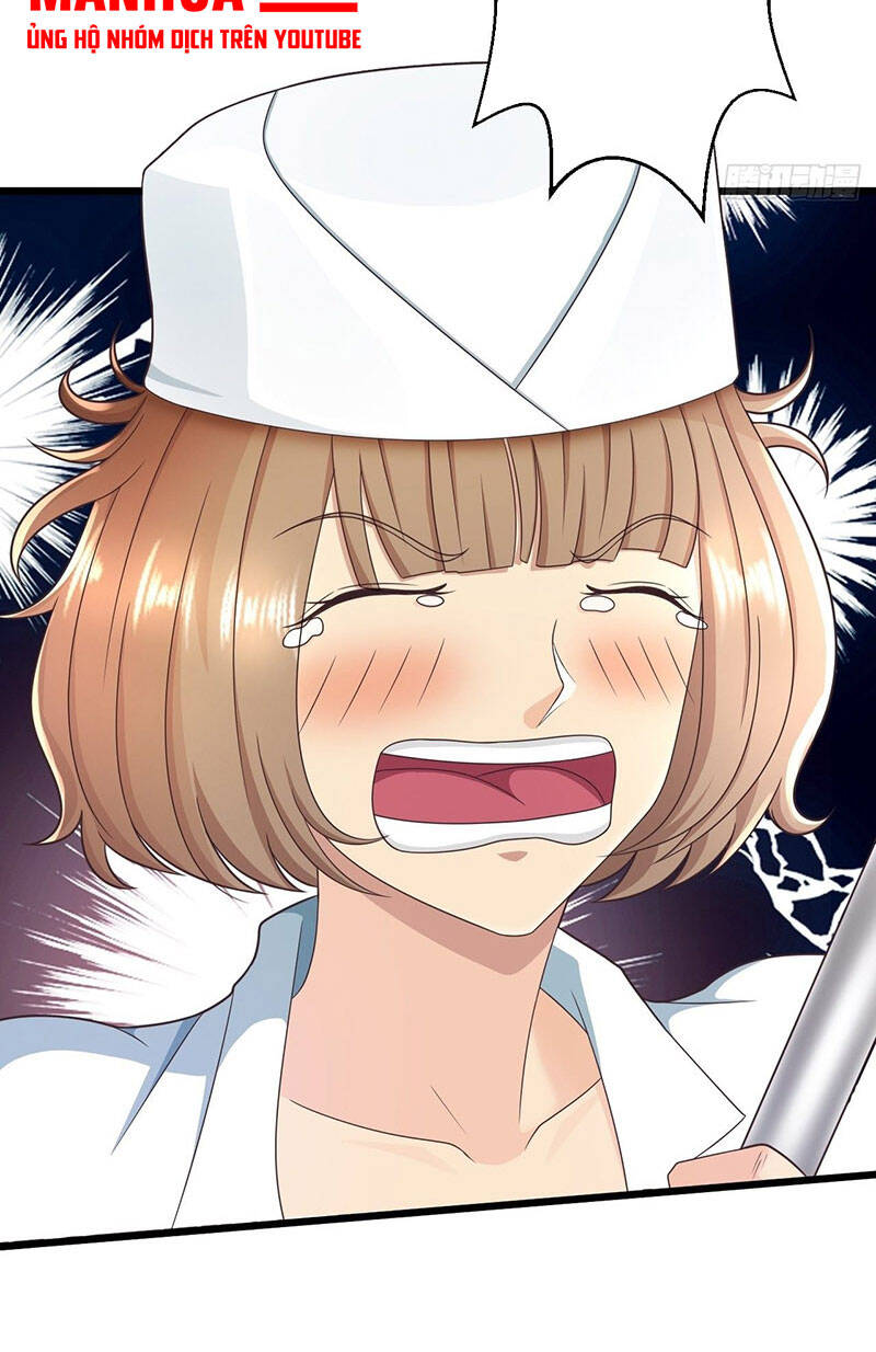Thế Thân Thiếu Gia Không Dễ Chọc Chapter 10 - 29