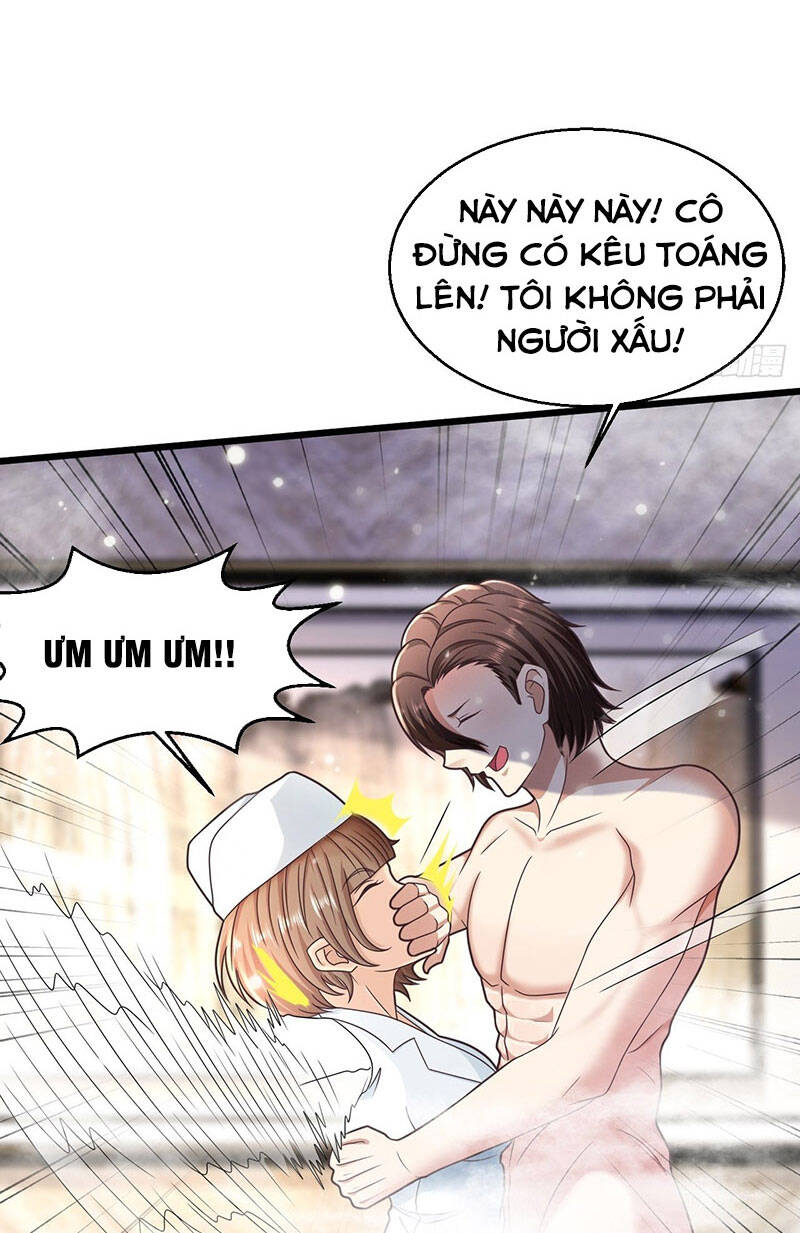 Thế Thân Thiếu Gia Không Dễ Chọc Chapter 10 - 30