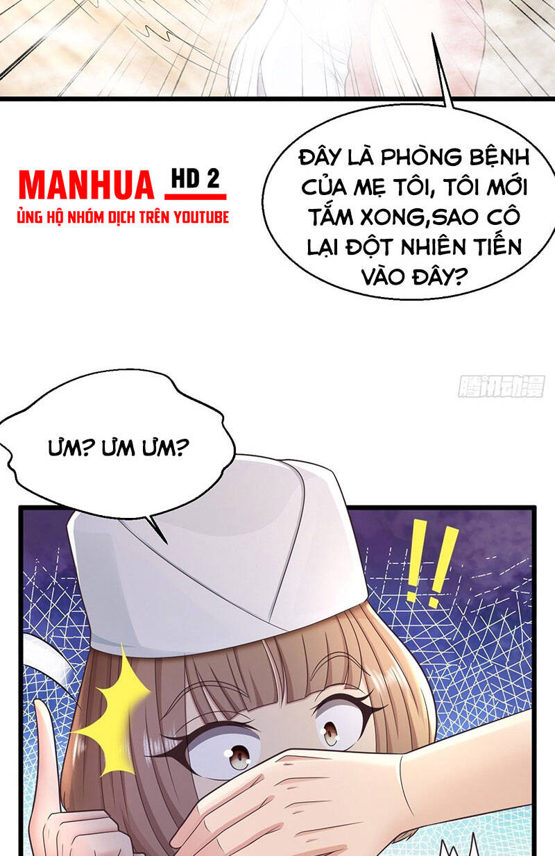 Thế Thân Thiếu Gia Không Dễ Chọc Chapter 10 - 31