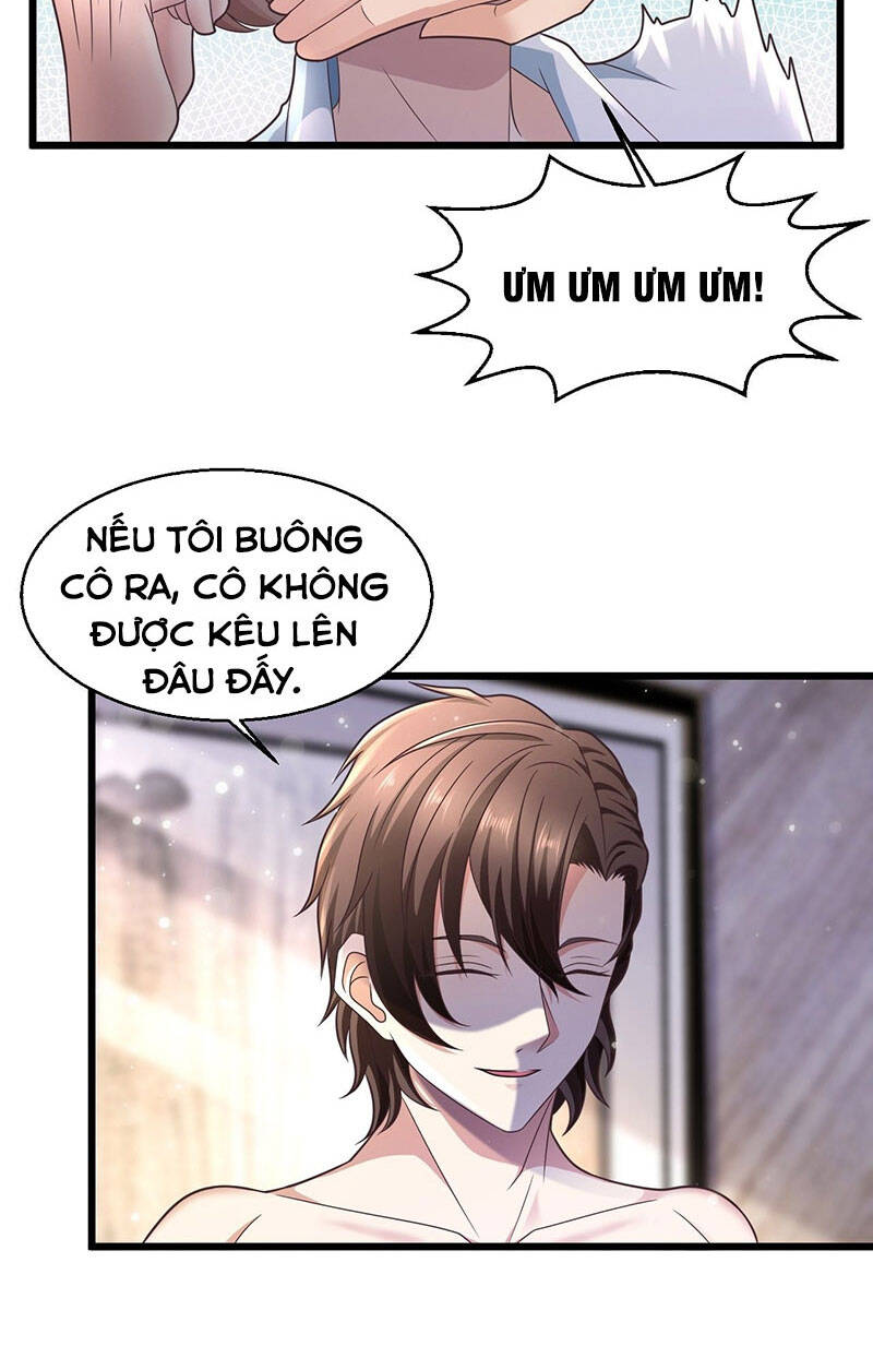 Thế Thân Thiếu Gia Không Dễ Chọc Chapter 10 - 32