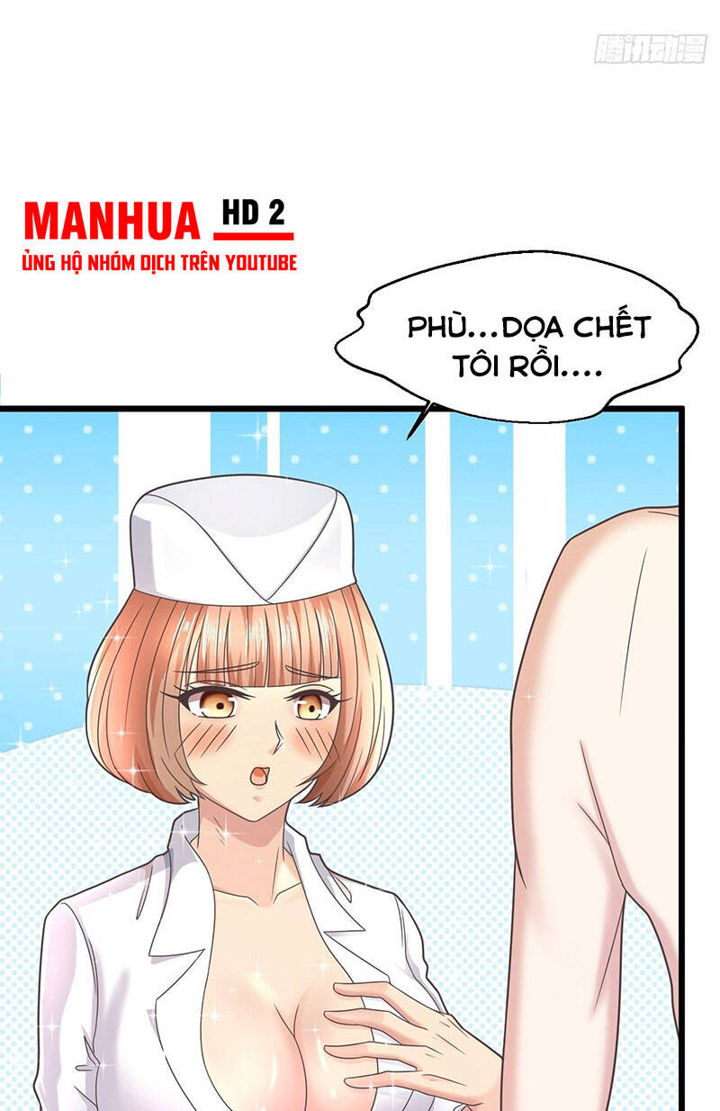 Thế Thân Thiếu Gia Không Dễ Chọc Chapter 10 - 33