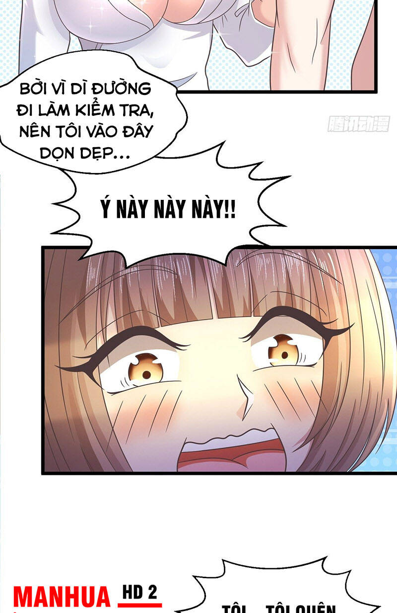 Thế Thân Thiếu Gia Không Dễ Chọc Chapter 10 - 34