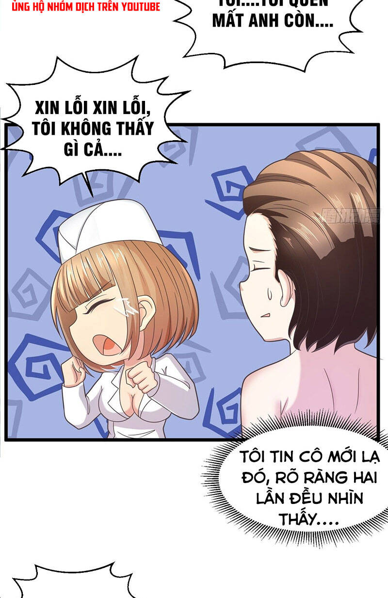 Thế Thân Thiếu Gia Không Dễ Chọc Chapter 10 - 35