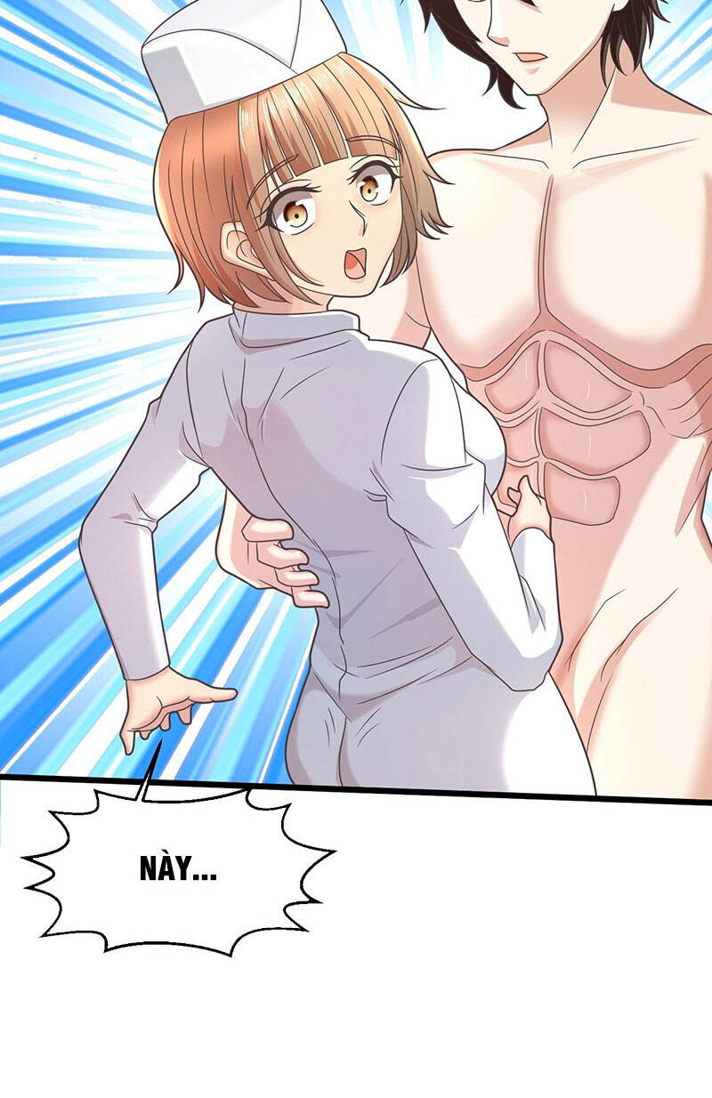 Thế Thân Thiếu Gia Không Dễ Chọc Chapter 10 - 37