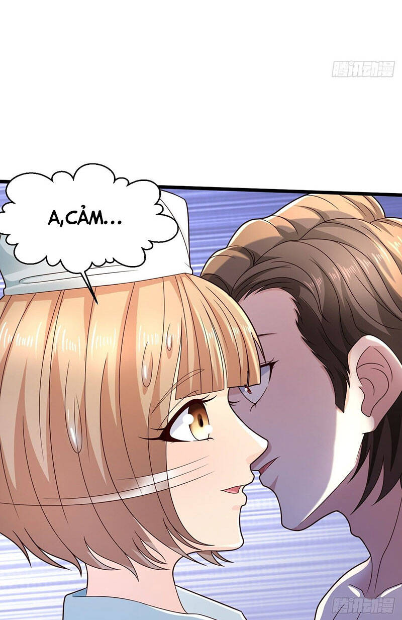 Thế Thân Thiếu Gia Không Dễ Chọc Chapter 10 - 38