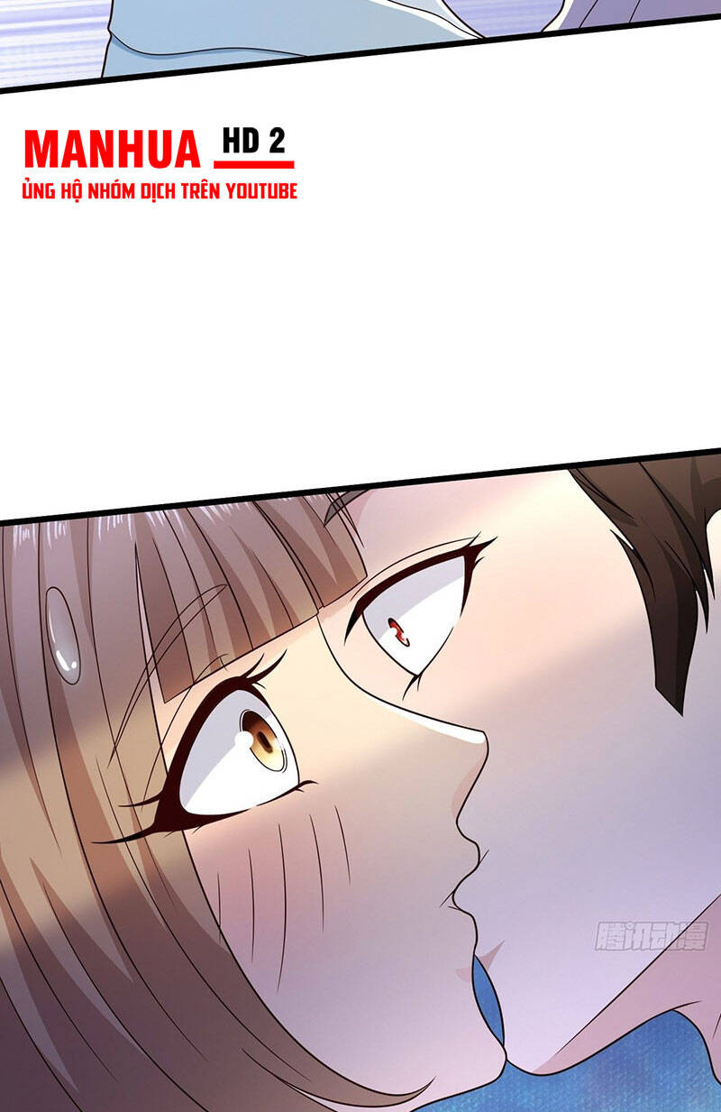Thế Thân Thiếu Gia Không Dễ Chọc Chapter 10 - 39
