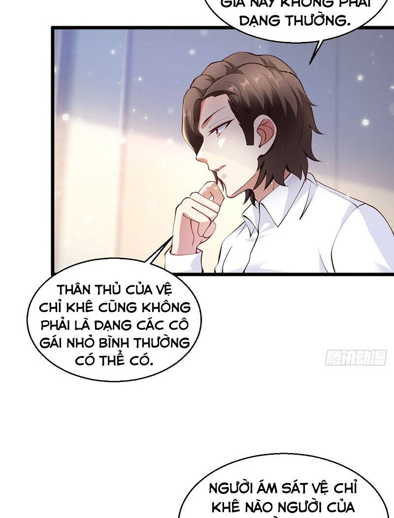 Thế Thân Thiếu Gia Không Dễ Chọc Chapter 10 - 5