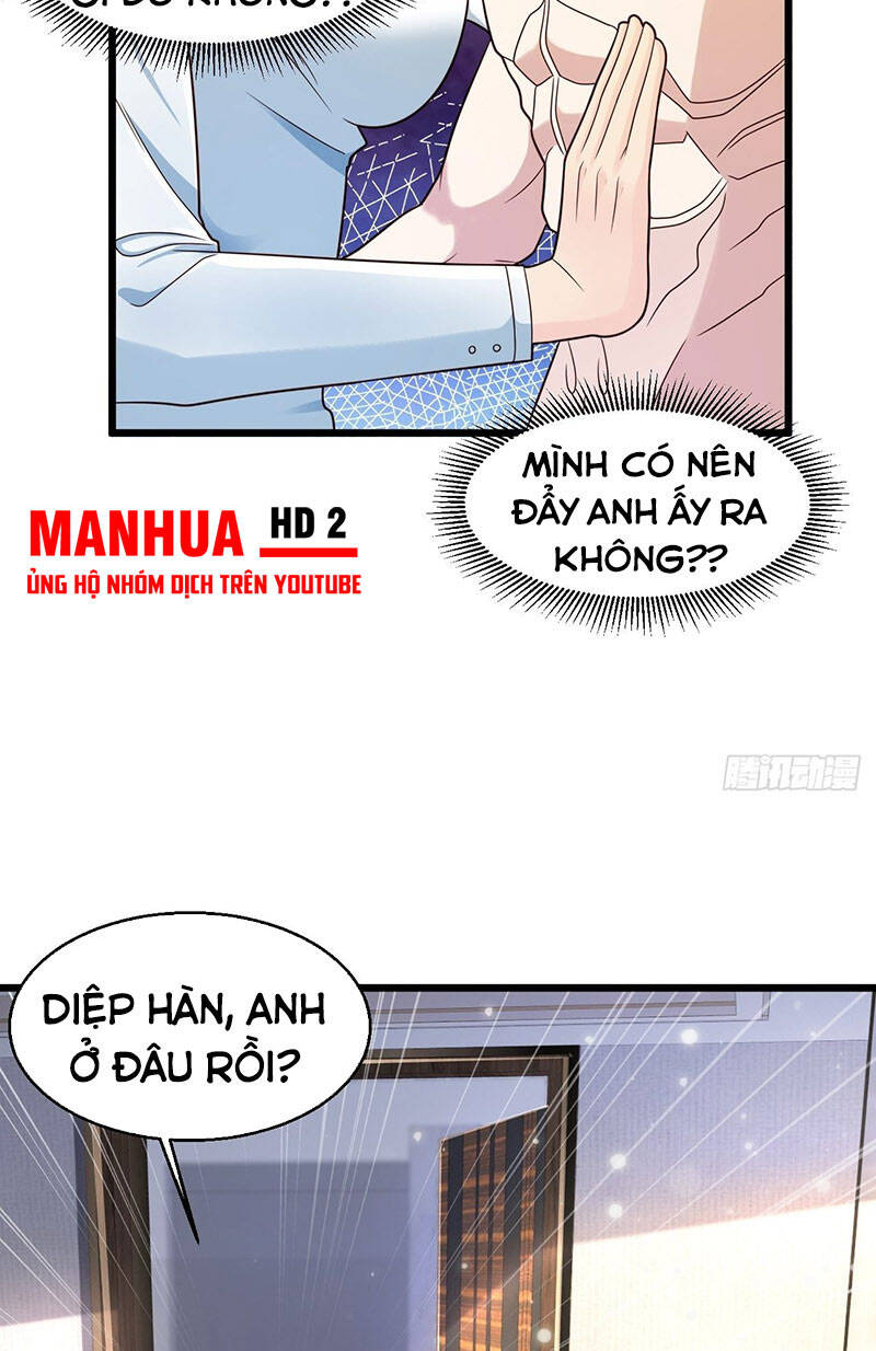 Thế Thân Thiếu Gia Không Dễ Chọc Chapter 10 - 41