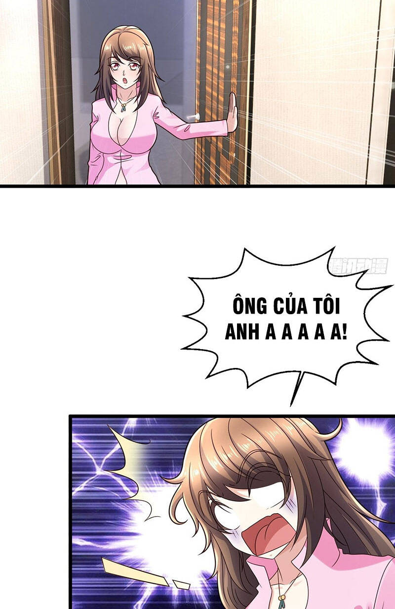 Thế Thân Thiếu Gia Không Dễ Chọc Chapter 10 - 42