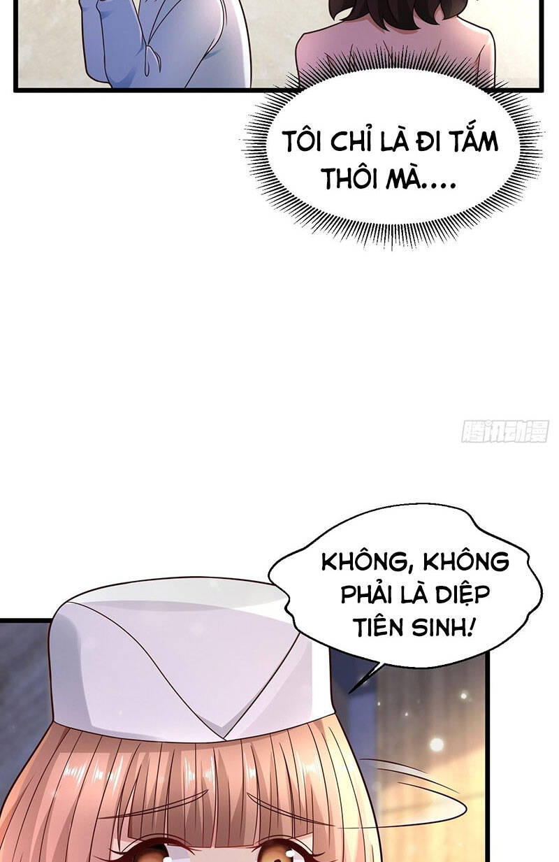 Thế Thân Thiếu Gia Không Dễ Chọc Chapter 10 - 44